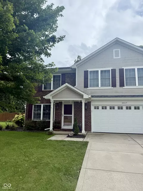 4417 Elkhorn Dr, Noblesville, IN 46062
