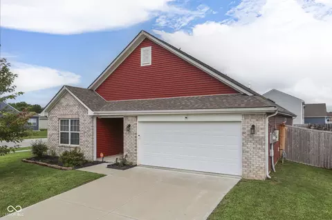 4338 Rhapsody Ln, Indianapolis, IN 46235