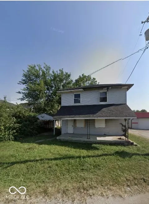 3117 Massachusetts Ave, Indianapolis, IN 46218