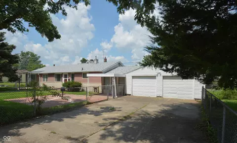 327 Hancock St, Indianapolis, IN 46222