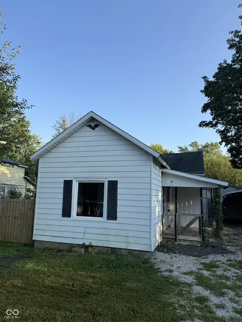 404 E 7th St, Sheridan, IN 46069 photo 2