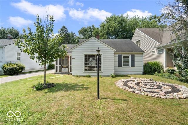 5808 Primrose Ave, Indianapolis, IN 46220