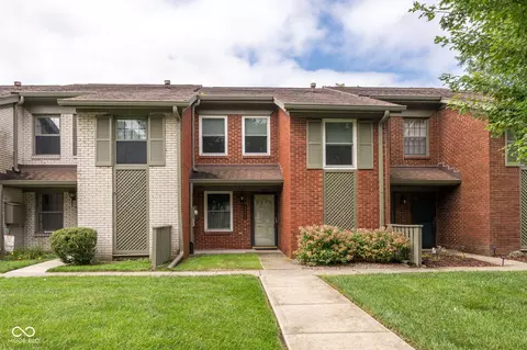 5262 Whisperwood Ln #258, Indianapolis, IN 46226