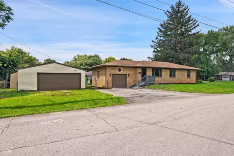 340 N Edmondson Ave, Indianapolis, IN 46219