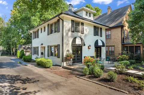 4123 N Illinois St, Indianapolis, IN 46208