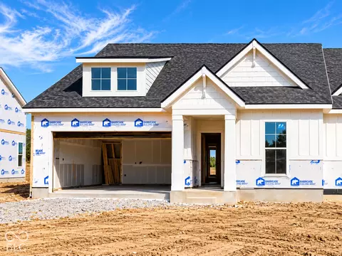 8826 Constitution Trl, Brownsburg, IN 46112