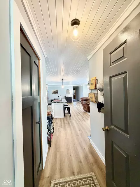 Entry Way - 2742 E 1450 N, Covington, IN 47932 photo 2 of 2