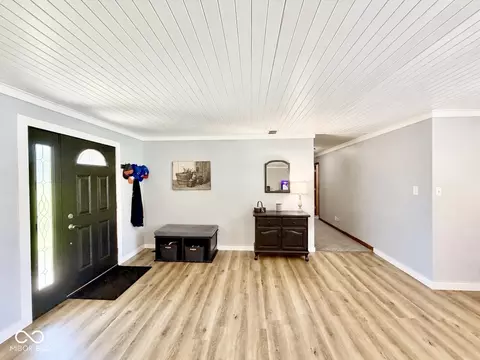 Entry Way - 2742 E 1450 N, Covington, IN 47932 photo 1 of 2