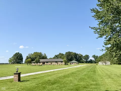 Exterior - 2742 E 1450 N, Covington, IN 47932 photo 3 of 9