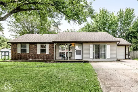 10531 Mohave Ct, Indianapolis, IN 46235