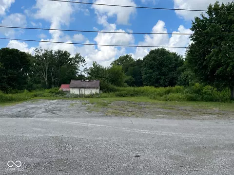 0 Randolph Ave, Alexandria, IN 46001