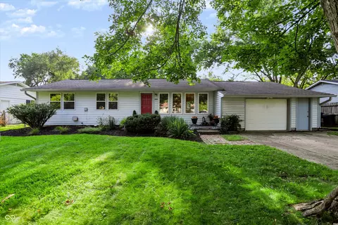 10814 Broadway St, Indianapolis, IN 46280