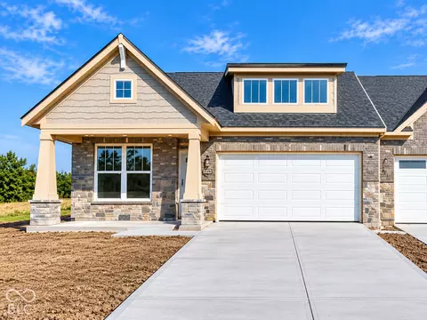8894 Constitution Trl, Brownsburg, IN 46112