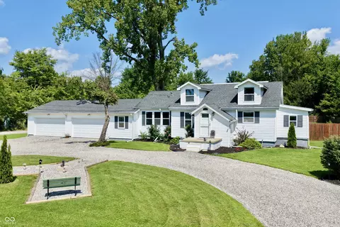 785 Enos Rd, Seymour, IN 47274