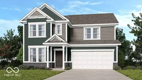 244 Commodore Dr, Pittsboro, IN 46167