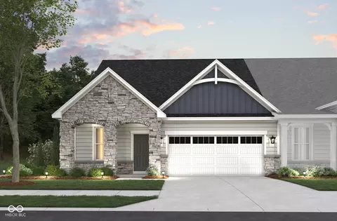 7617 Bluegill Dr, Noblesville, IN 46062