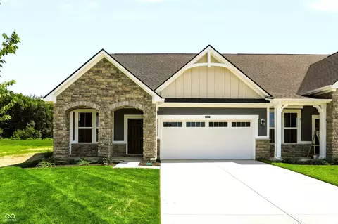 7617 Bluegill Dr, Noblesville, IN 46062