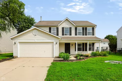 2526 Senators Way, Indianapolis, IN 46217