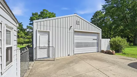 Exterior - 68 W 650 S, Pendleton, IN 46064 photo 6 of 7