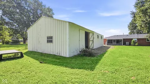 Exterior - 68 W 650 S, Pendleton, IN 46064 photo 7 of 7