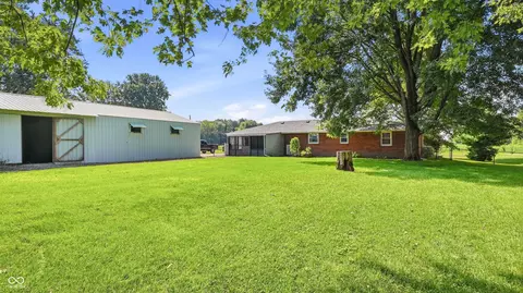 Exterior - 68 W 650 S, Pendleton, IN 46064 photo 5 of 7