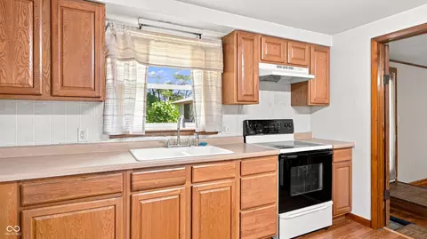 Kitchen - 68 W 650 S, Pendleton, IN 46064 photo 1 of 2