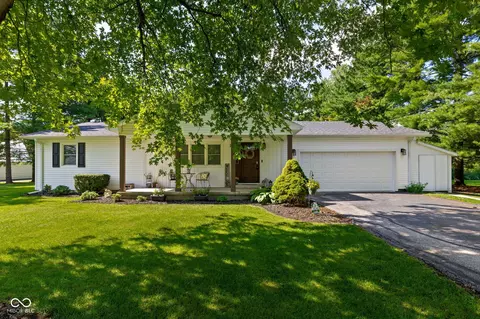 1510 Riley Rd, Lebanon, IN 46052