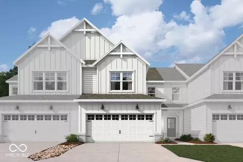 12566 Cattle Ridge Dr, Noblesville, IN 46060