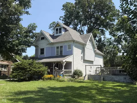 1159 Churchman Ave, Indianapolis, IN 46203