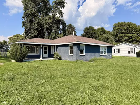 1370 E 225 S, Shelbyville, IN 46176
