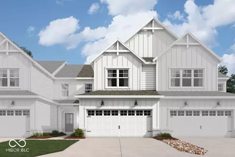 12570 Cattle Ridge Dr, Noblesville, IN 46060
