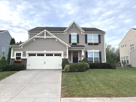 1217 Old Vines Trl, Greenwood, IN 46143