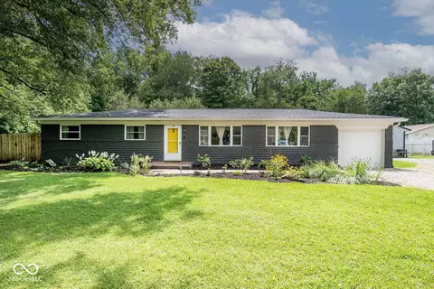 187 E County Road 200 S, Danville, IN 46122