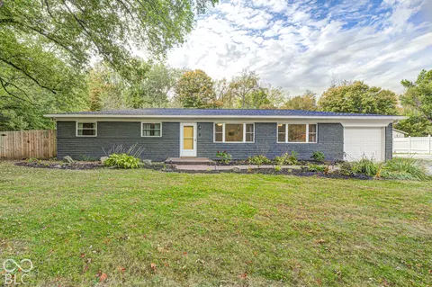 187 E County Road 200 S, Danville, IN 46122