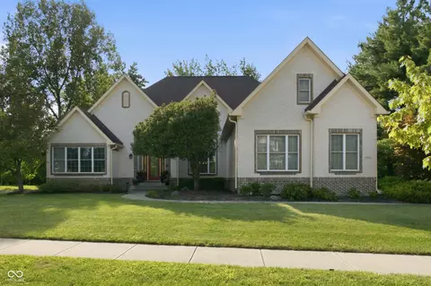 7638 Spring Rdg, Indianapolis, IN 46278