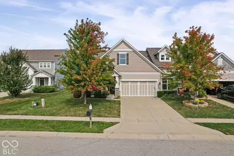 6228 Wonder Ln, Whitestown, IN 46075