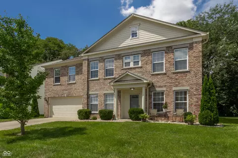 5854 Skyward Ln, Indianapolis, IN 46234