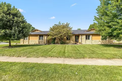 1608 Friendship Dr, Indianapolis, IN 46217
