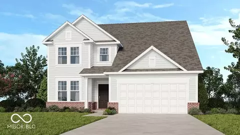 427 Chester Ln, Pittsboro, IN 46167
