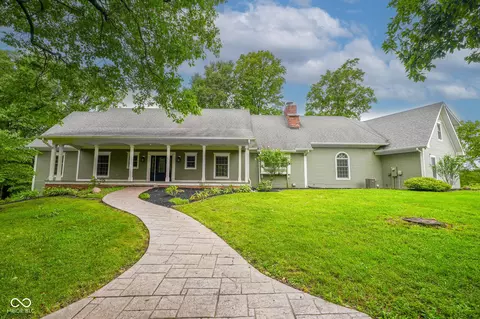 1671 E State Road 42, Mooresville, IN 46158
