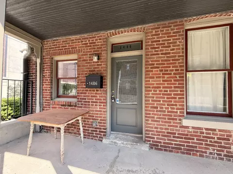 1486 N Illinois St #1, Indianapolis, IN 46202
