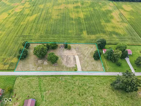 9101 N Cnty Rd 650 E, Albany, IN 47320