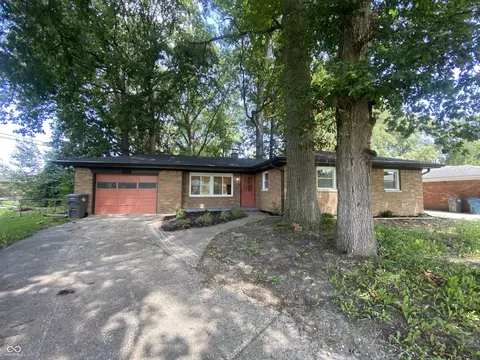 6524 W Ray St, Indianapolis, IN 46241