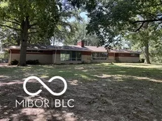 3123 W Fairview Rd, Greenwood, IN 46142