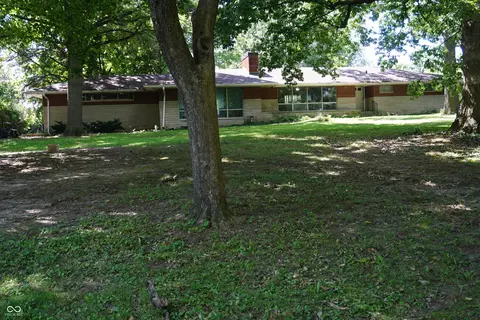 3123 W Fairview Rd, Greenwood, IN 46142