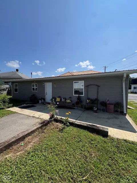 805 S Broadway, Greensburg, IN 47240