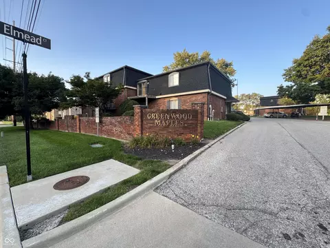 320 Elmead Ct #1003, Greenwood, IN 46142
