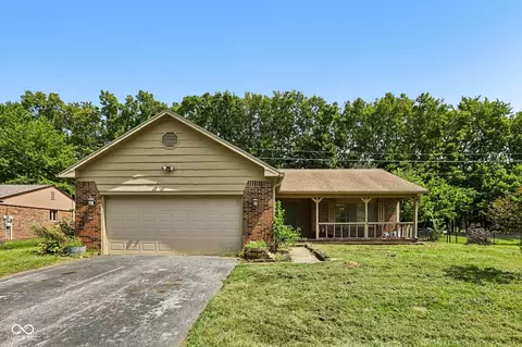 7515 Natchez Ct, Indianapolis, IN 46217