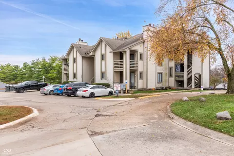 2999 Eagles Crest Cir #A, Indianapolis, IN 46214