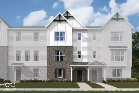 5710 Cowles Trl, Noblesville, IN 46062